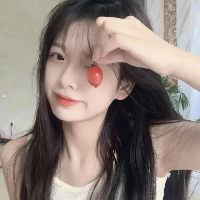 胖女孩