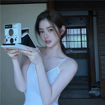 人生不要气馁