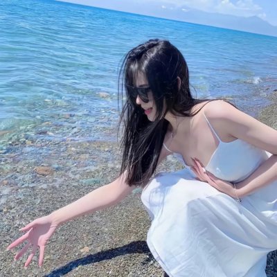 逆流的色彩